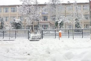 Formarea viitoarei generaţii de fermieri, în dezbatere la Colegiul Agricol Huşi