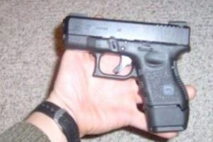 Important pentru deţinătorii de arme!