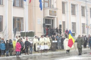 Domnitorul Cuza, sărbătorit de bârlădeni