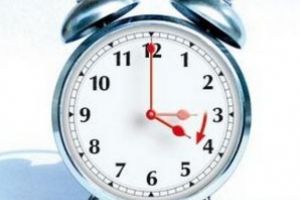 Discuţiile au rămas la stadiul de vorbe: Trecem la ora de vară!