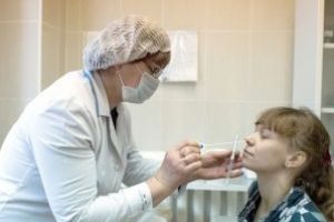 Peste 90 de vasluieni gripaţi: Iarnă rea!