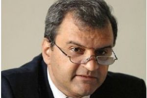 Victor Giosan a demisionat din funcţia de preşedinte al organizaţiei municipale Rm. Vâlcea a PNL! NU l-a mai suportat pe Buican!