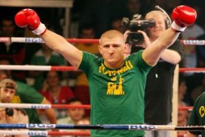 Ludovic Orban a trimis un bătăuş să potolească conflictul din Neamţ