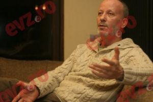 Nonconformistul jurnalist Andrei Gheorghe a murit, bizar, la numai 56 de ani