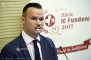 Vulcănescu (CNAS): De la 1 iulie, reţetele şi biletele de trimitere la analize vor fi onorate de orice farmacie sau laborator