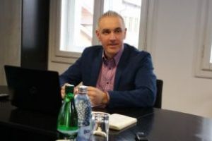 Camera de Comerţ şi Industrie Covasna încurajează relaţiile de afaceri între antreprenorii locali şi furnizorii chinezi