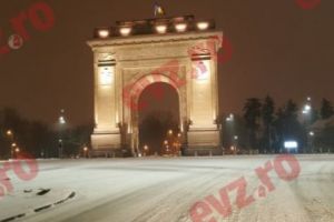 Vremea în ROMÂNIA. Temperaturi cu 10 grade mai SCĂZUTE decât MEDIA OBIȘNUITĂ