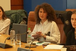 Care este cea mai întâlnită formă de agresiune în şcolile din judeţ. Studiu CJE