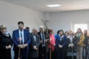 Complexul Bunavestire din Caransebeş? 6,5 milioane de lei şi 5 ani pentru un restart!