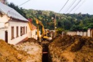 Lucrările la Secu, Doman şi Moniom nu sunt în grafic. Urmează rezilierea contractului?