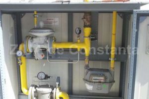 Engie Romania SA a furnizat energie electrica Unitatii Militare 02133 Constanta. Valoarea contractelor (documente)