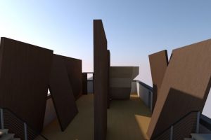 Unde se va construi şi cu ce bani prima sală de escaladă din Bistriţa-Năsăud