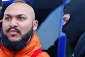 DANI MOCANU, „ÎNFUNDAT” de o prostituată. DIICOT a făcut PUBLICE detalii din dosarul MANELISTULUI