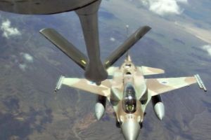 Armata israeliană confirmă atacul asupra unei obiectiv nuclear din Siria în anul 2007