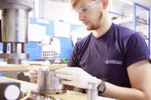 Turbocam România, pas înainte pe piaţa internaţională de turbine