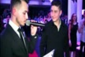 Balul BOBOCILOR: După eleva care nu ştia care este capitala Angliei, urmează elevul care nu ştie ce este irisul - VIDEO