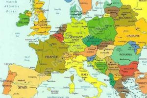 1.439 locuri de muncă vacante în Spaţiul Economic European! Vezi cum poţi aplica