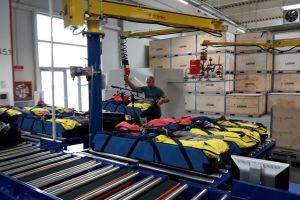 Leoni Bistriţa face angajări