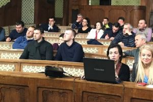 APIA Mureş anunţă noutăţile în campania de informare a fermierilor din judeţ