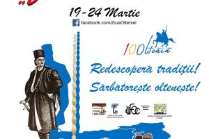 21 martie – Ziua OLTENIEI