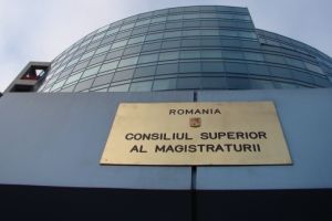 Laura Codruta Kovesi si adjunctul sau, audiati astazi la CSM