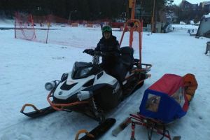 Amenzi de zeci de mii de lei şi sute de avertismente, aplicate de Poliţia Montană