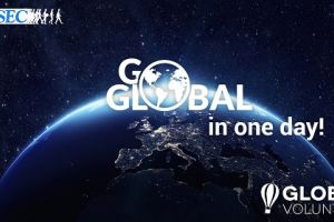 AIESEC Craiova vă invită la evenimentul Go Global