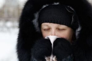 Mii de viroze respiratorii în Timiş, într-o singură săptămână