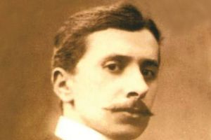 123 de ani de la naşterea unui mare poet.  Ion Barbu, matematicianul genial, dependent de sex şi de cocaină