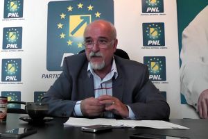 SENATORUL FILIPESCU – „PNL RĂMÂNE ALTERNATIVA LA PSD!”
