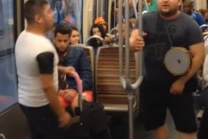 Cum au ajuns doi ROMI să fie VEDETELE PARISULUI - VIDEO