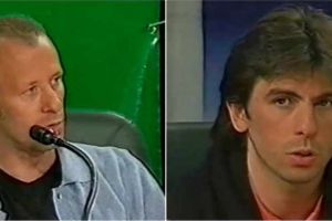 DOUĂ MOMENTE „ALTFEL” CU ANDREI GHEORGHE. DIALOGUL CU LUPESCU, ÎN  1998: „RAREORI AM SIMŢIT CĂ LUPTĂM PÂNĂ LA FINAL” VS. „NU AVEŢI  ÎNCREDERE ÎN ECHIPĂ”. PLUS: CUM L-A PUS LA PUNCT PE GURALIVUL BECALI