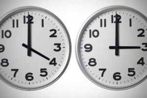 DA? sau BA?!… RENUNȚAREA LA ORA DE VARĂ… SE AMÂNĂ!