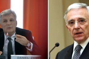 Puncte de vedere…  “ISĂRESCU ĂSTA  – ALE CUI INTERESE LE REPREZINTĂ?!…  CÂT ÎL MAI SUPORTĂM P-ĂSTA?!…”