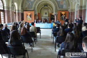 PROIECT: 14.000 de lei de la bugetul local al municipiului Alba Iulia pentru organizarea Congresului Tinerilor Basarabeni din România