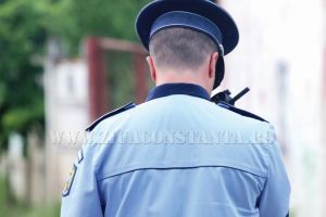 Perchezitii intr-un dosar de furt calificat. Suspectii, banuiti ca ar fi sustras un seif