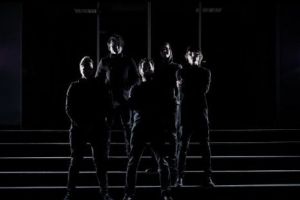 The Weekend Bandits, o sugestie Marius Moga