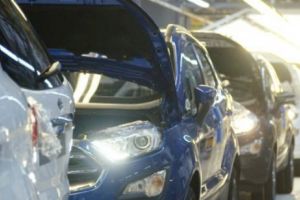 Ce a reuşit să realizeze Ford în cei 10 ani petrecuţi la Craiova