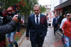 Liviu Dragnea, la Înalta Curte. Fosta soţie a anunţat că a plătit prejudiciul şi a cerut încetarea procesului