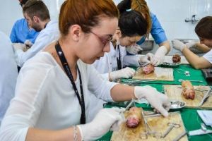 Peste 1.000 de înscrieri la Marisiensis 2018