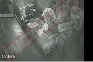 O femeie din Ploieşti a reclamat că i-a fost spart magazinul. Incredibil ce au descoperit politistii veniti la locul faptei