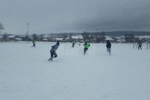 AJF Suceava a amânat pentru a treia oară startul returului în întrecerile judeţene