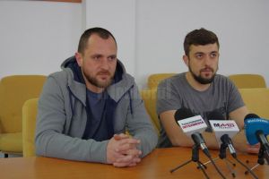 Universitatea îşi joacă şansa pentru play-off la Baia Mare, în direct pe Digi şi Telekom Sport