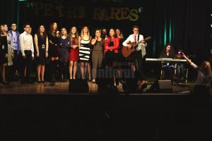 Concursul „Music Star