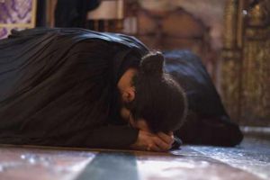 Metaniile sunt de folos atât pentru sufletul, cât şi pentru trupul celui care le face