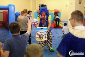 „Este şi ziua noastră