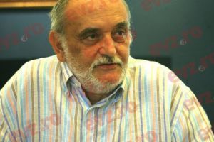 MILIONARUL care continuă ideile lui DINU PATRICIU
