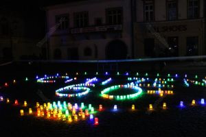 Primăria Bistriţa: Toată lumea stinge lumina! Să dăm un semnal de Ora Pământului