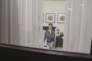 Film despre videochat proiectat la Astra Film Cinema