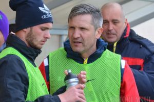 Cristian Lupuţ redevine antrenor principal la Luceafărul. Cristian Dulca a fost detaşat!